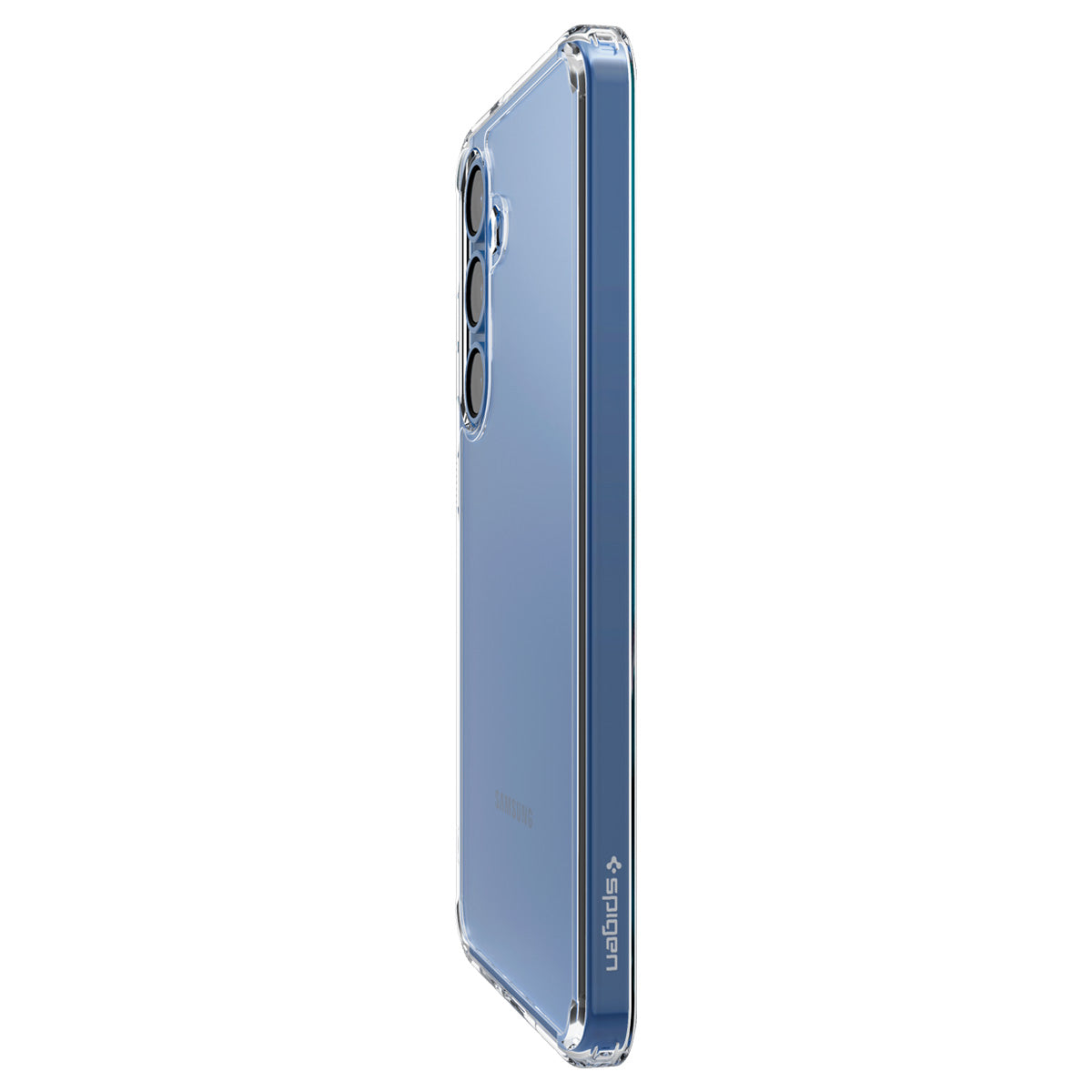Spigen Galaxy S25 Plus Case Ultra Hybrid view 8
