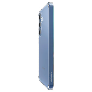 Spigen Galaxy S25 Plus Case Ultra Hybrid view 8
