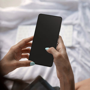 Spigen Samsung Galaxy S25 Edge Screen Protector GLAS.tR EZ Fit Pro [2 Pack] view 5