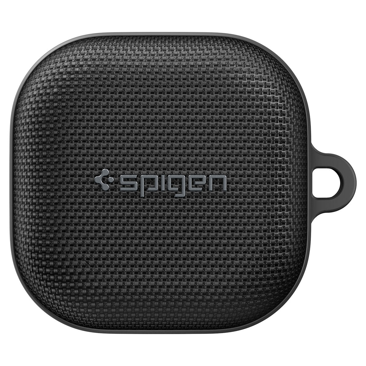 Spigen Galaxy Buds 4 Case - Classic Fit - Black - image 2