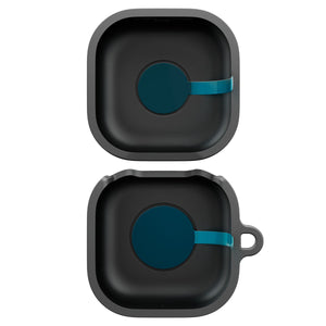 Spigen Galaxy Buds 4 Pro Case - Classic Fit - Black - image 3