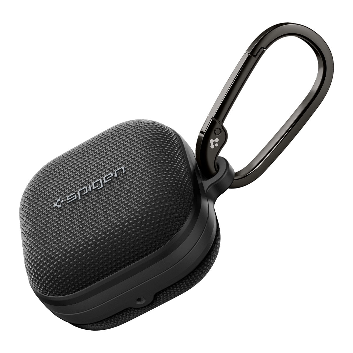Spigen Galaxy Buds 4 Case - Classic Fit - Black - image 5