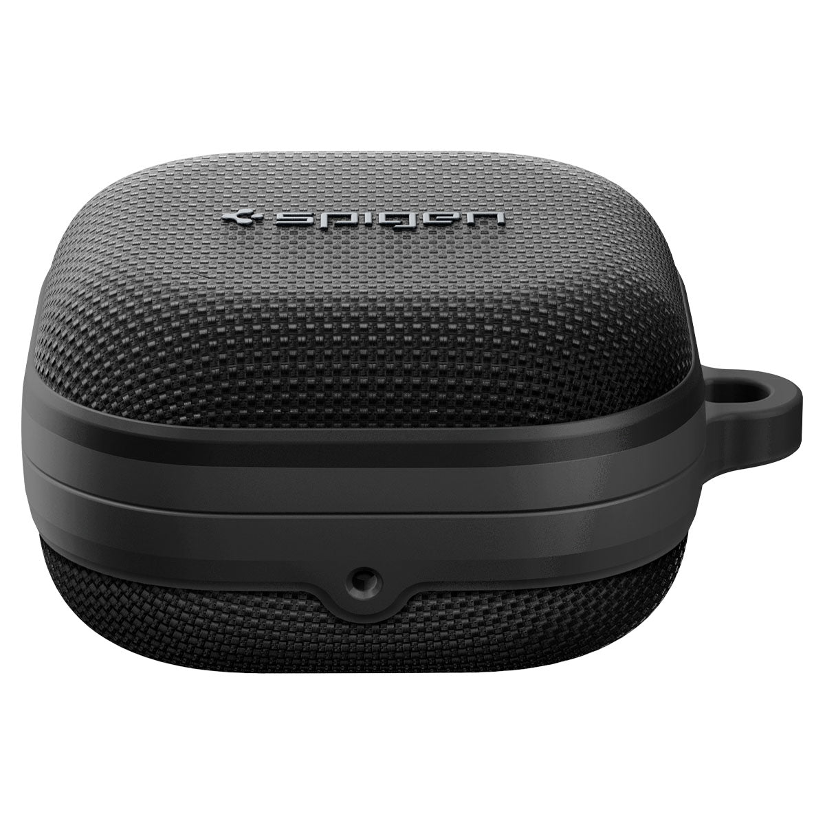 Spigen Galaxy Buds 4 Case - Classic Fit - Black - image 6