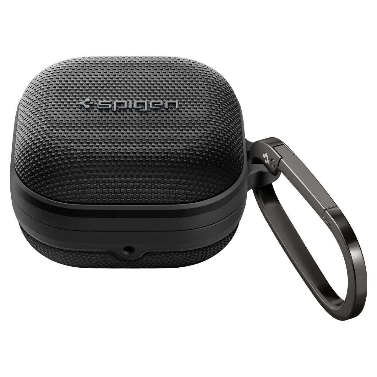 Spigen Galaxy Buds 4 Case - Classic Fit - Black - image 7