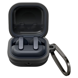 Spigen Galaxy Buds 4 Pro Case - Classic Fit - Black - image 8