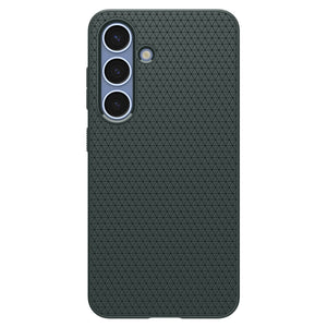 Spigen Galaxy S25 Case – Liquid Air – Abyss Green – product image 2