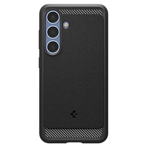 Spigen Galaxy S25 Case Rugged Armor (MagFit) view 2