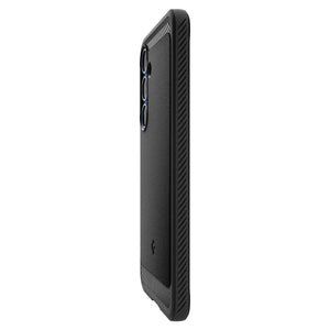 Spigen Galaxy S25 Case Rugged Armor (MagFit) view 7