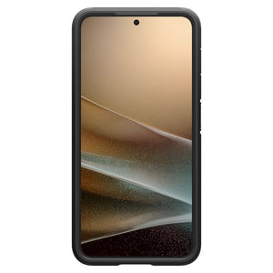 Spigen Galaxy S25 Case – Tough Armor AI (MagFit) – Black – product image 3