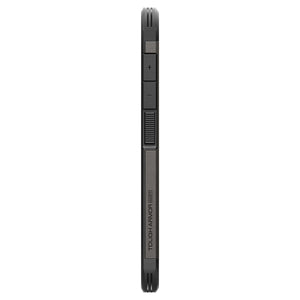Spigen Galaxy S25 Case – Tough Armor AI (MagFit) – Black – product image 14