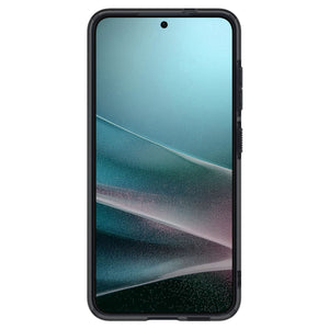 Spigen Galaxy S25 Case Ultra Hybrid MagFit Zero One view 3