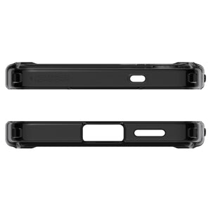Spigen Galaxy S25 Case Ultra Hybrid MagFit Zero One view 5