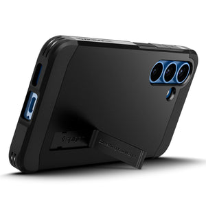 Spigen Galaxy S25 Plus Case – Tough Armor AI (MagFit) – Black – product image 13