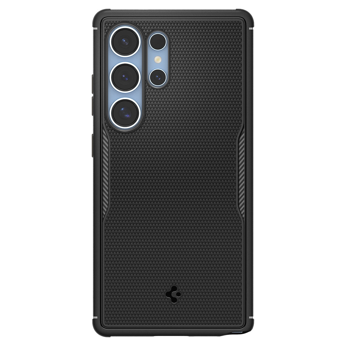 Spigen Galaxy S25 Ultra Case Core Armor MagFit view 2
