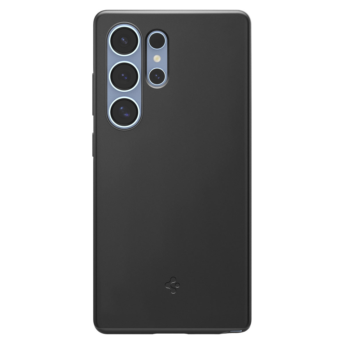 Spigen Galaxy S25 Ultra Case - Thin Fit MagFit – Black – product image 2