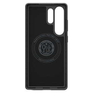 Spigen Galaxy S25 Ultra Case - Thin Fit MagFit – Black – product image 3