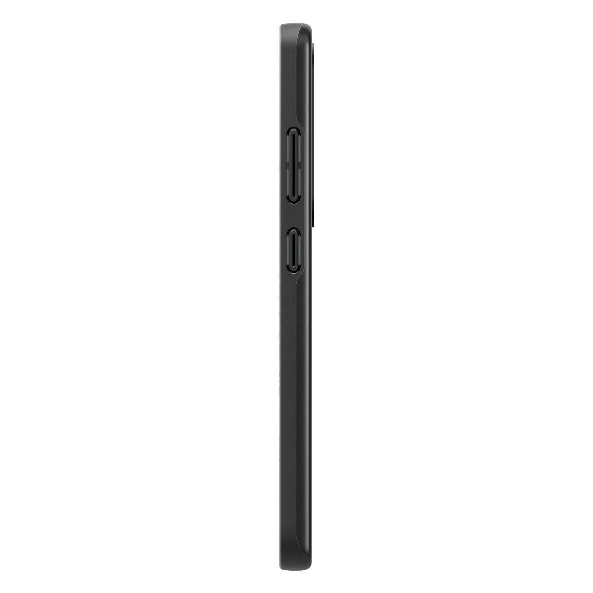 Spigen Galaxy S25 Ultra Case - Thin Fit MagFit – Black – product image 5
