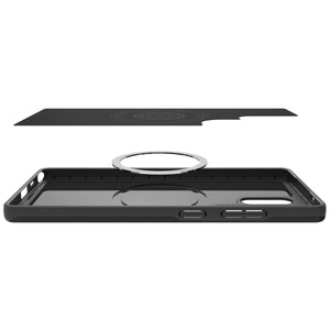 Spigen Galaxy S25 Ultra Case - Thin Fit MagFit – Black – product image 8