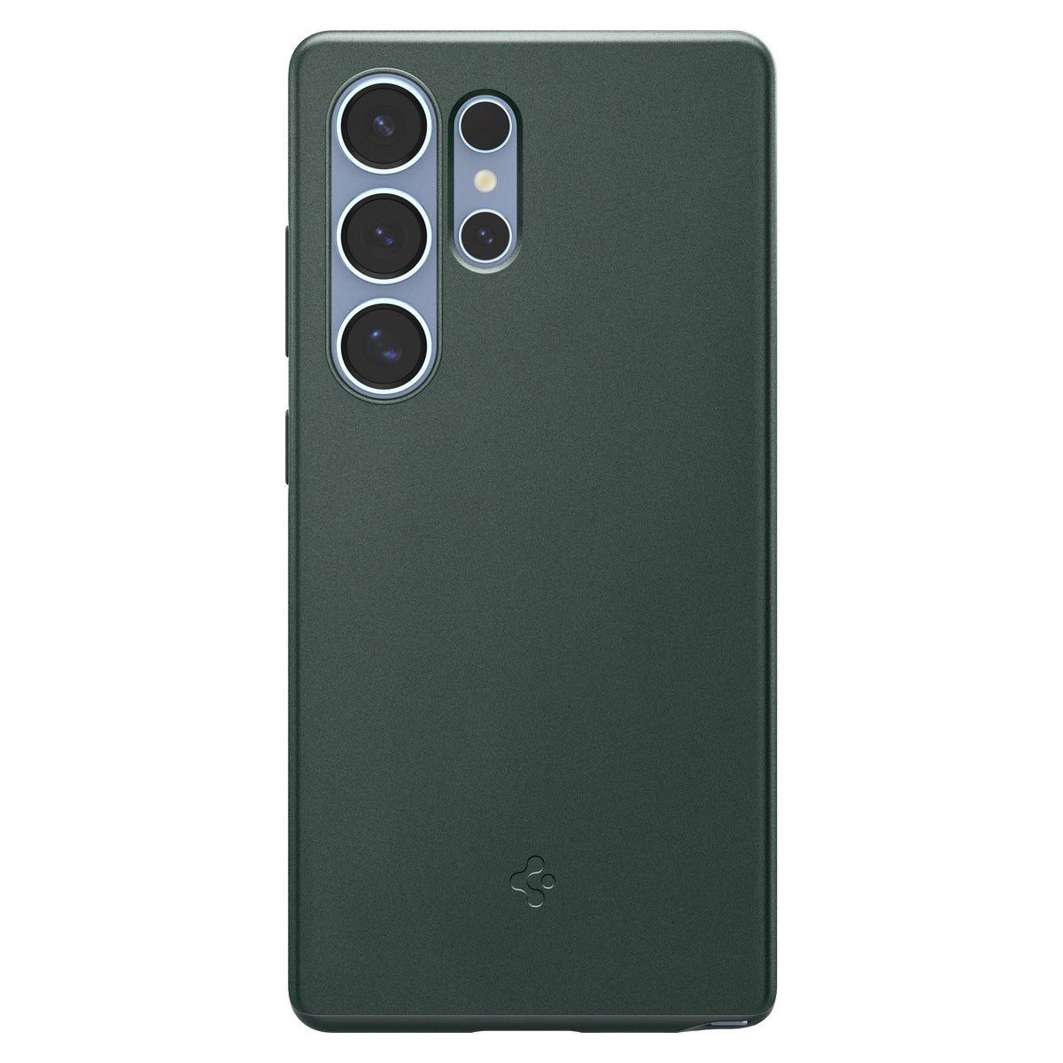 Spigen Galaxy S25 Ultra Case - Thin Fit MagFit – Abyss Green – product image 2