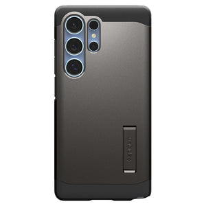 Spigen Galaxy S25 Ultra Case – Tough Armor AI (MagFit) – Gunmetal – product image 2