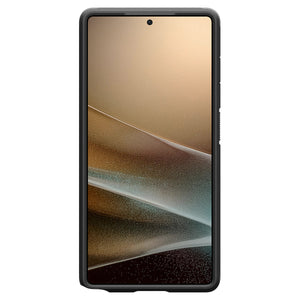 Spigen Galaxy S25 Ultra Case – Tough Armor AI (MagFit) – Gunmetal – product image 7