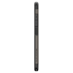 Spigen Galaxy S25 Ultra Case – Tough Armor AI (MagFit) – Black – product image 13