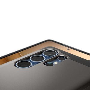 Spigen Galaxy S25 Ultra Case – Tough Armor AI (MagFit) – Gunmetal – product image 12