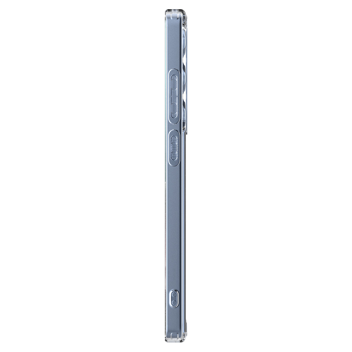 Spigen Galaxy S25 Ultra Case Ultra Hybrid MagFit Neo One view 5