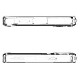 Spigen Galaxy S25 Ultra Case Ultra Hybrid MagFit Neo One view 6
