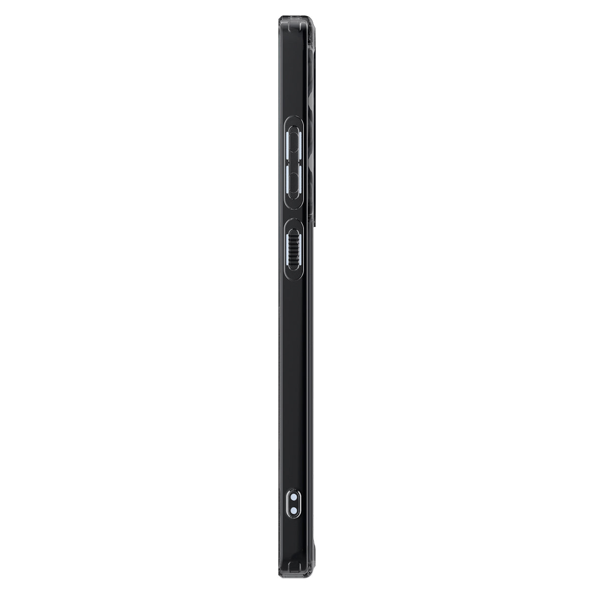 Spigen Galaxy S25 Ultra Case Ultra Hybrid MagFit view 4