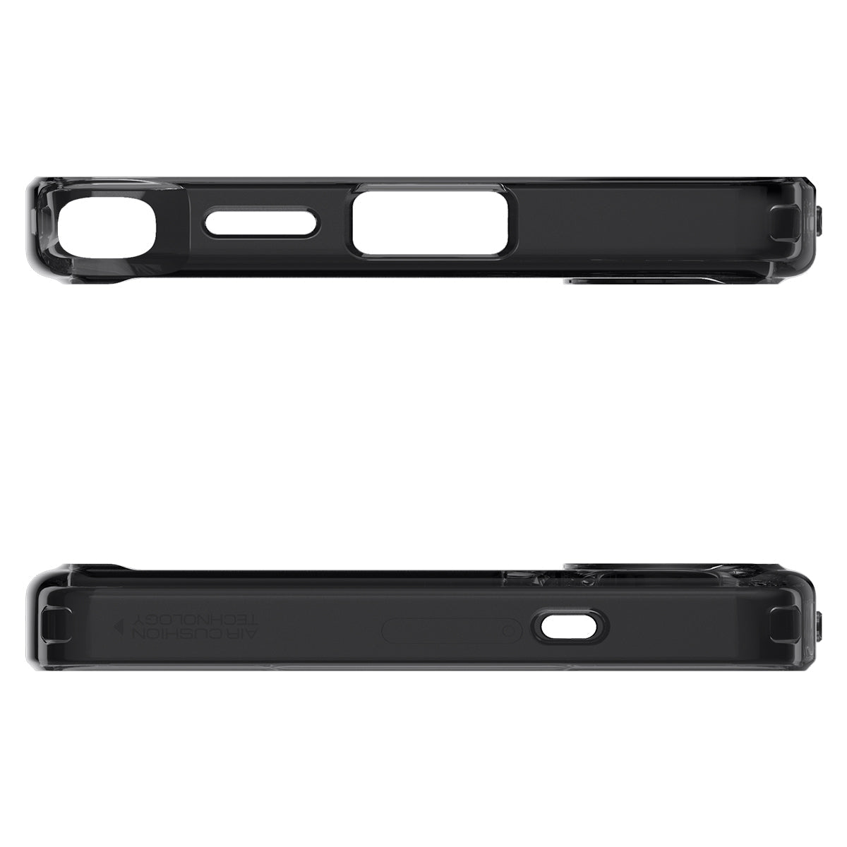 Spigen Galaxy S25 Ultra Case Ultra Hybrid MagFit view 5