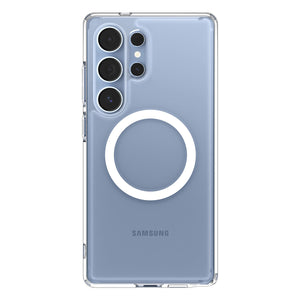 Spigen Galaxy S25 Ultra Case Ultra Hybrid MagFit view 14