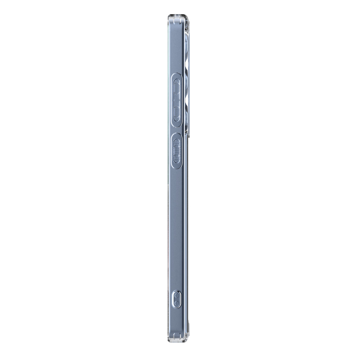 Spigen Galaxy S25 Ultra Case Ultra Hybrid MagFit view 16