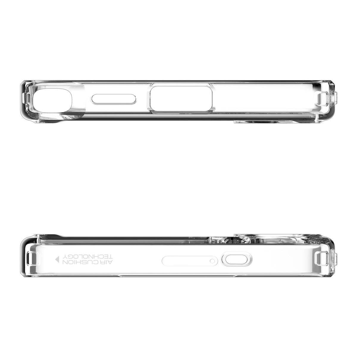 Spigen Galaxy S25 Ultra Case Ultra Hybrid MagFit view 17
