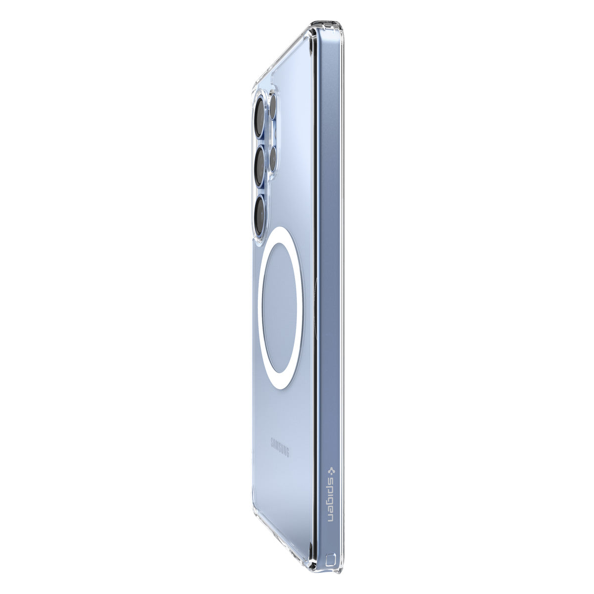 Spigen Galaxy S25 Ultra Case Ultra Hybrid MagFit view 20