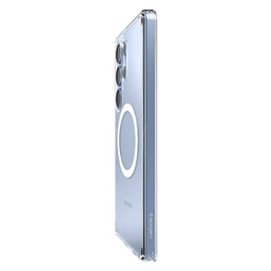 Spigen Galaxy S25 Ultra Case Ultra Hybrid MagFit view 20