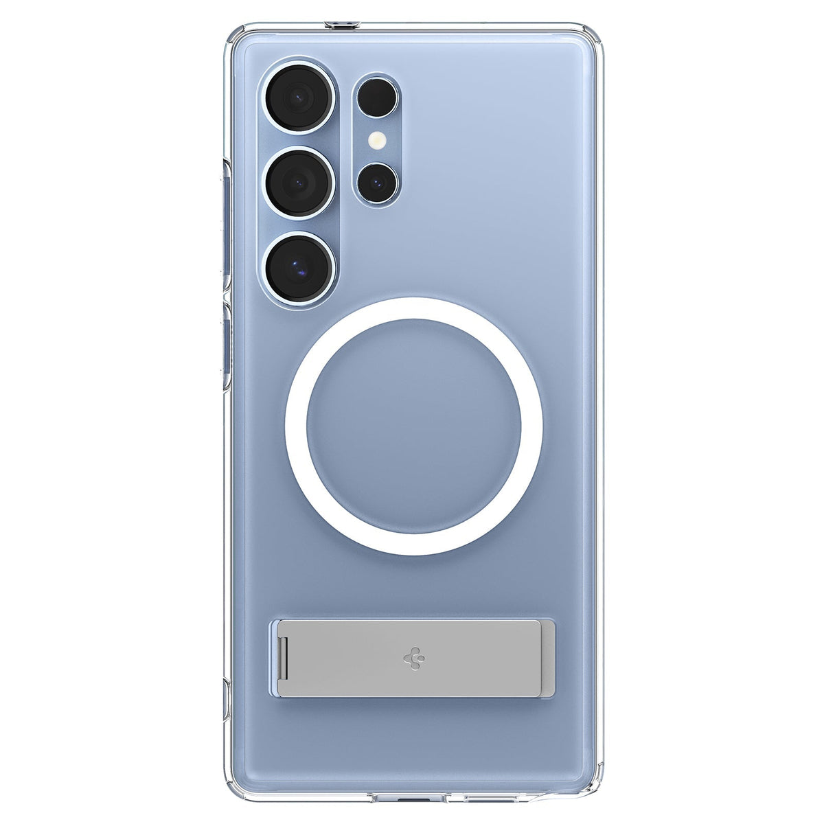 Spigen Galaxy S25 Ultra Case Ultra Hybrid S MagFit view 2