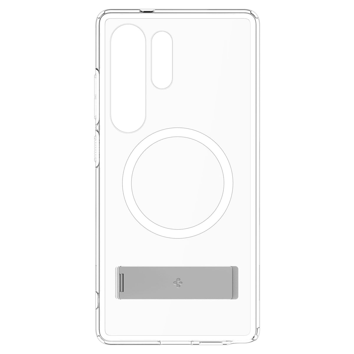 Spigen Galaxy S25 Ultra Case Ultra Hybrid S MagFit view 3
