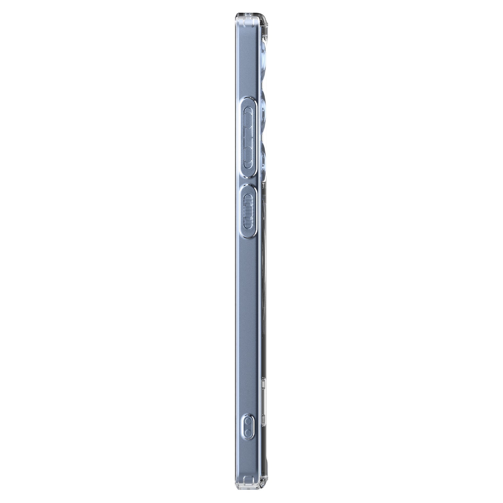 Spigen Galaxy S25 Ultra Case Ultra Hybrid S MagFit view 5