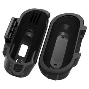 Spigen Galaxy Buds 3 FE Case - Lock Fit - Matte Black - image 12