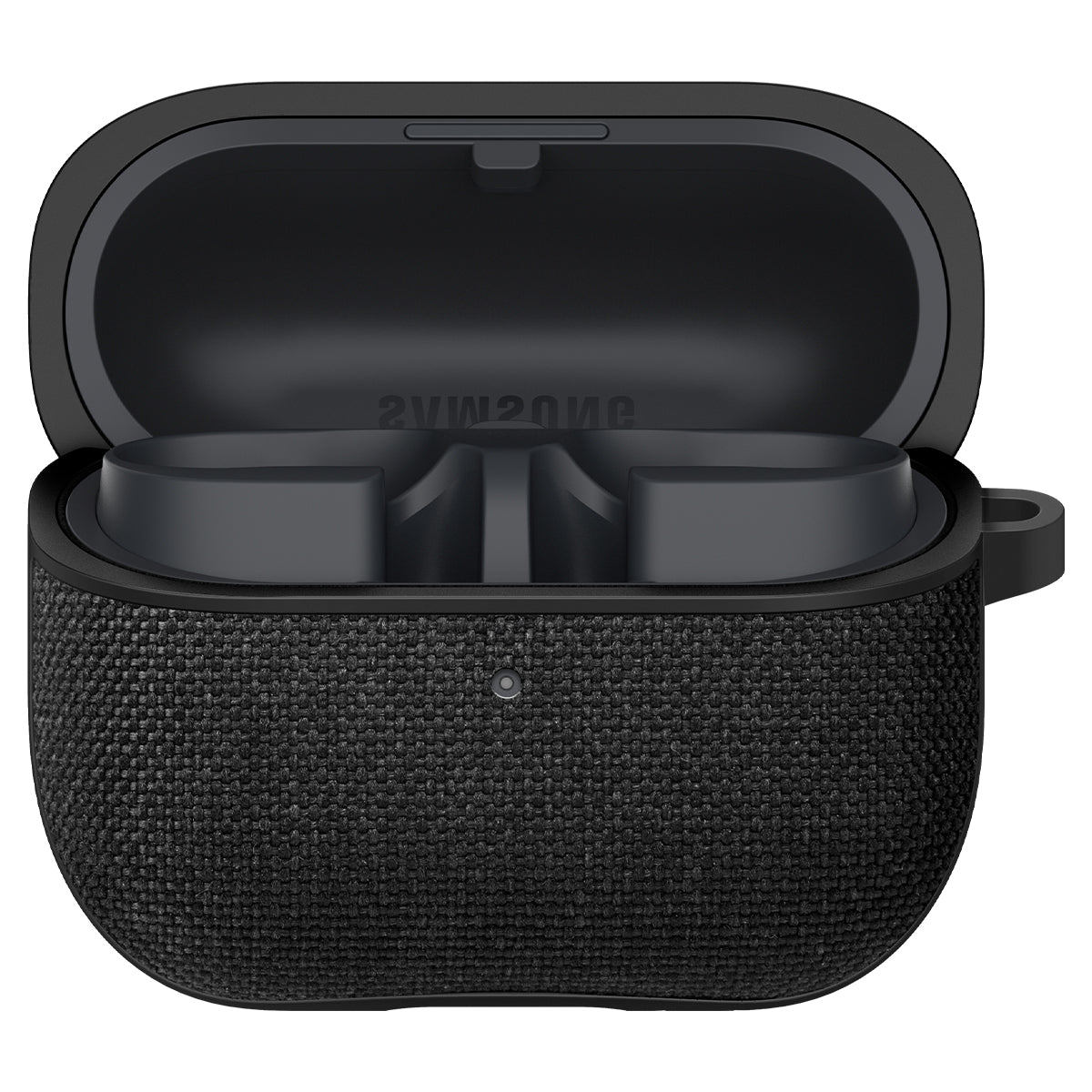 Spigen Galaxy Buds 3 Case - Urban Fit - Black - image 2