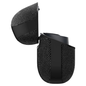 Spigen Galaxy Buds 3 Case - Urban Fit - Black - image 4