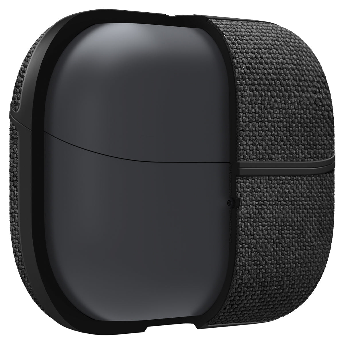 Spigen Galaxy Buds 3 FE Case - Urban Fit - Black - image 8