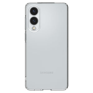 Spigen Galaxy S25 Edge Case – Liquid Crystal – Crystal Clear – product image 13