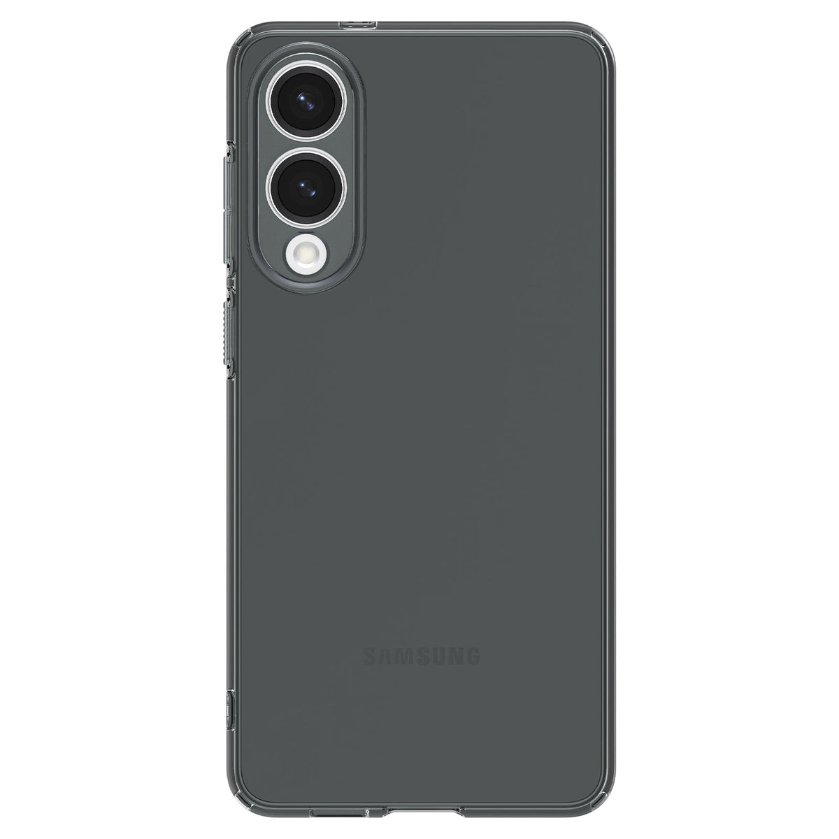 Spigen Galaxy S25 Edge Case – Liquid Crystal – Space Crystal – product image 2