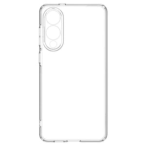 Spigen Galaxy S25 Edge Case – Liquid Crystal – Crystal Clear – product image 7