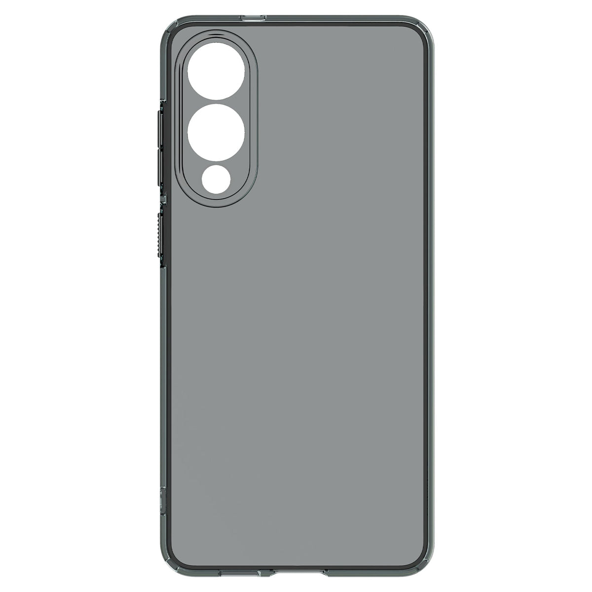 Spigen Galaxy S25 Edge Case – Liquid Crystal – Space Crystal – product image 3