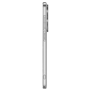 Spigen Galaxy S25 Edge Case – Liquid Crystal – Crystal Clear – product image 8
