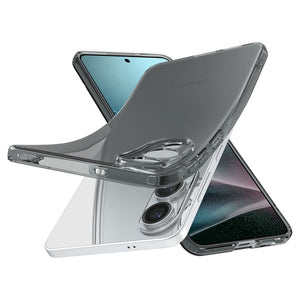Spigen Galaxy S25 Edge Case – Liquid Crystal – Space Crystal – product image 7