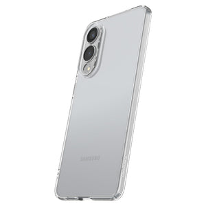 Spigen Galaxy S25 Edge Case – Liquid Crystal – Crystal Clear – product image 11
